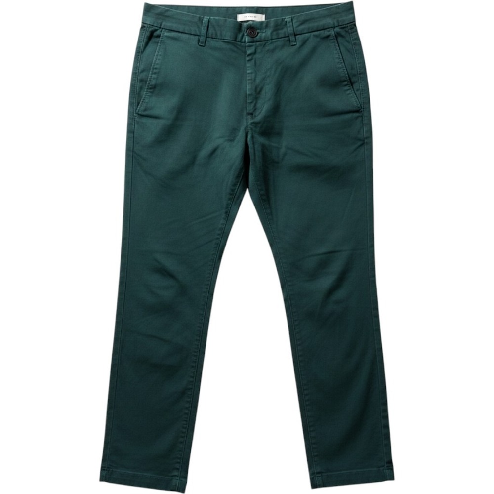 Brunello Cucinelli Chino Pants Sage Green Made USA 150195K110E Mens 29x30 NEW